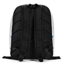 Load image into Gallery viewer, Fisher Agencies Minimalist Backpack