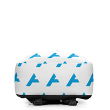 Load image into Gallery viewer, Fisher Agencies Minimalist Backpack