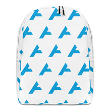 Load image into Gallery viewer, Fisher Agencies Minimalist Backpack