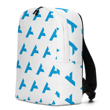 Load image into Gallery viewer, Fisher Agencies Minimalist Backpack