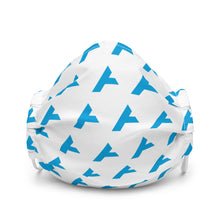 Load image into Gallery viewer, Fisher Agencies Face Mask