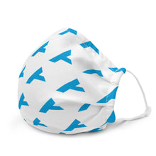 Load image into Gallery viewer, Fisher Agencies Face Mask