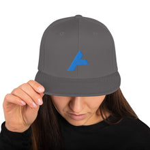 Load image into Gallery viewer, Fisher Agencies Snapback Hat
