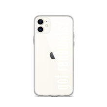 Load image into Gallery viewer, Got Renewals? iPhone Case