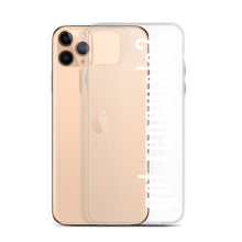 Load image into Gallery viewer, Got Renewals? iPhone Case