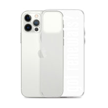 Load image into Gallery viewer, Got Renewals? iPhone Case