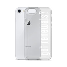 Load image into Gallery viewer, Got Renewals? iPhone Case