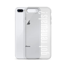 Load image into Gallery viewer, Got Renewals? iPhone Case