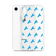 Load image into Gallery viewer, Fisher Agencies iPhone Case