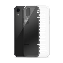 Load image into Gallery viewer, Got Renewals? iPhone Case