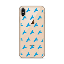 Load image into Gallery viewer, Fisher Agencies iPhone Case