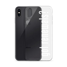 Load image into Gallery viewer, Got Renewals? iPhone Case
