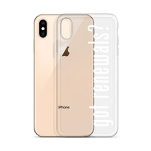 Load image into Gallery viewer, Got Renewals? iPhone Case