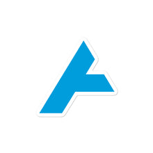 Load image into Gallery viewer, Fisher Agencies Bubble-free stickers