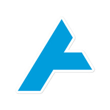 Load image into Gallery viewer, Fisher Agencies Bubble-free stickers