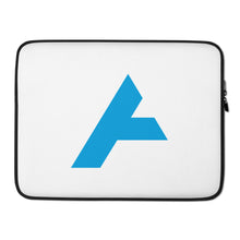 Load image into Gallery viewer, Fisher Agencies Laptop Sleeve