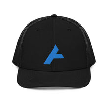 Load image into Gallery viewer, Fisher Agencies Trucker Cap
