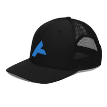 Load image into Gallery viewer, Fisher Agencies Trucker Cap
