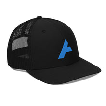 Load image into Gallery viewer, Fisher Agencies Trucker Cap