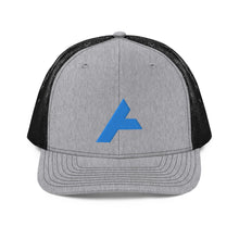 Load image into Gallery viewer, Fisher Agencies Trucker Cap