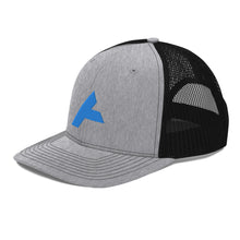 Load image into Gallery viewer, Fisher Agencies Trucker Cap