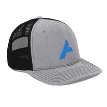 Load image into Gallery viewer, Fisher Agencies Trucker Cap
