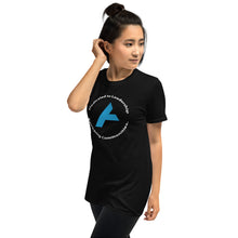 Load image into Gallery viewer, Fisher Agencies Dedicated Short-Sleeve Unisex T-Shirt