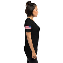 Load image into Gallery viewer, Fisher Agencies Dedicated Short-Sleeve Unisex T-Shirt