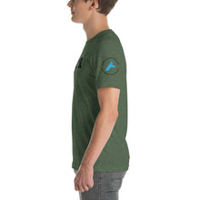 Load image into Gallery viewer, Fisher Agencies W*A*R Short-Sleeve Unisex T-Shirt