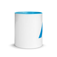 Load image into Gallery viewer, Fisher Agencies Blue Mug