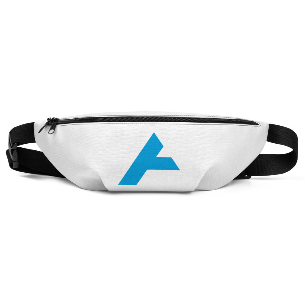 Fisher Agencies Fanny Pack
