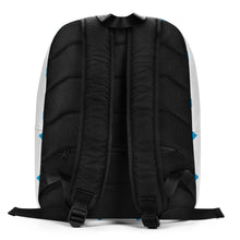 Load image into Gallery viewer, Fisher Agencies Minimalist Backpack
