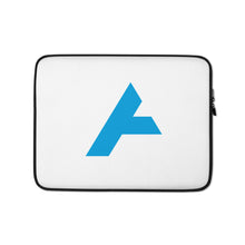 Load image into Gallery viewer, Fisher Agencies Laptop Sleeve
