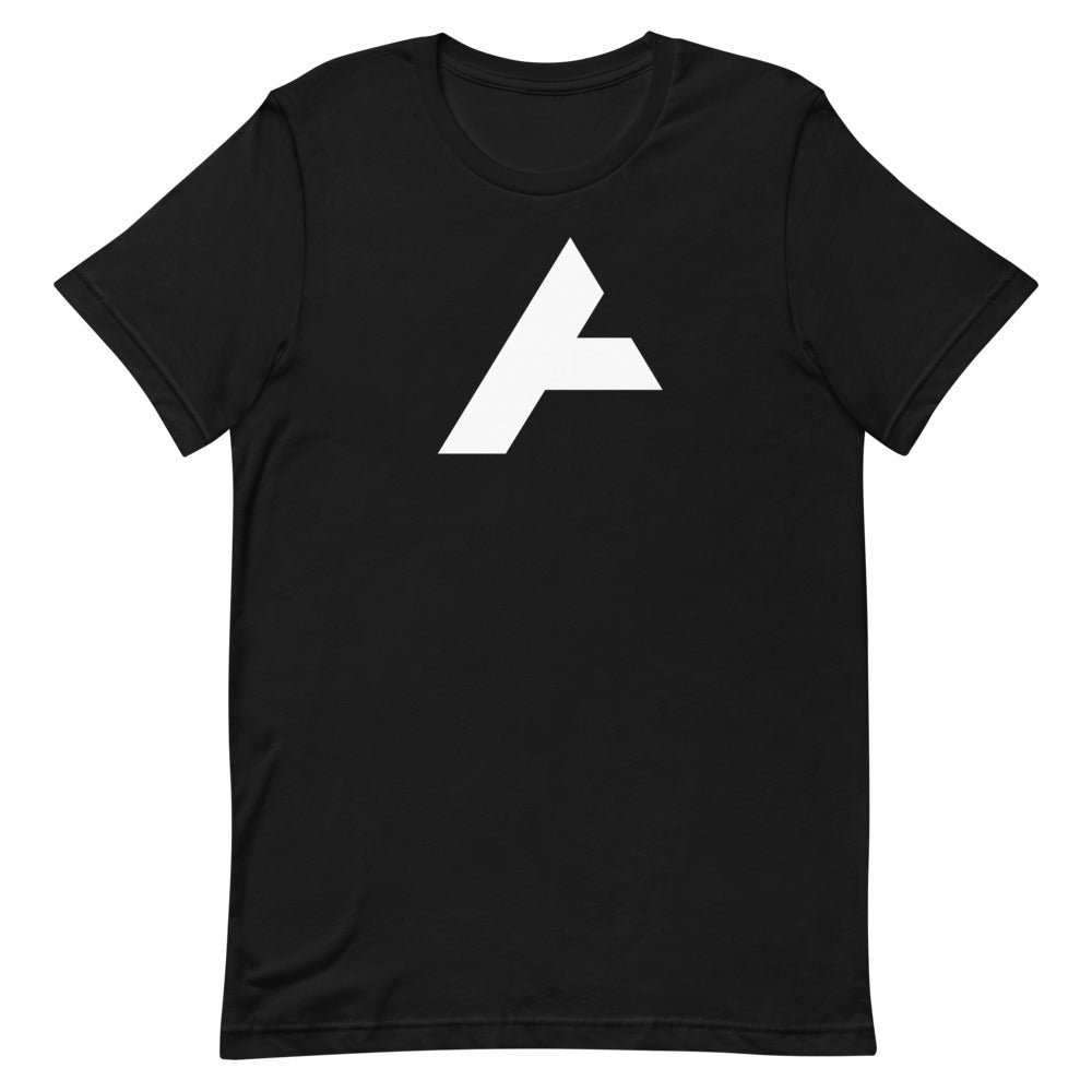 Fisher Agencies Unisex T-Shirt (Black)